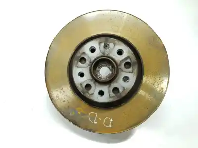 Автозапчастина б/у передній прав для volkswagen tiguan (ad1, ax1) 2.0 tdi посилання на oem iam 5q0407258a