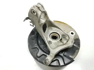 Автозапчастина б/у передній лівий культ для volkswagen tiguan (ad1, ax1) 2.0 tdi посилання на oem iam 5q0407257a  5q0407253a