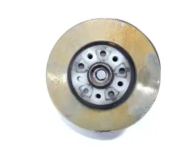 Автозапчастина б/у передній лівий культ для volkswagen tiguan (ad1, ax1) 2.0 tdi посилання на oem iam 5q0407257a  5q0407253a