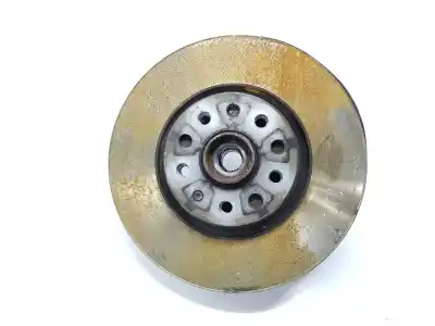 Автозапчастина б/у передній лівий культ для volkswagen tiguan (ad1, ax1) 2.0 tdi посилання на oem iam 5q0407257a  5q0407253a