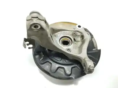 Автозапчастина б/у передній лівий культ для volkswagen tiguan (ad1, ax1) 2.0 tdi посилання на oem iam 5q0407257a