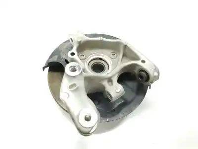 Second-hand car spare part rear right knuckle for volkswagen tiguan (ad1, ax1) 2.0 tdi oem iam references 5qf505436f  5qf505436f