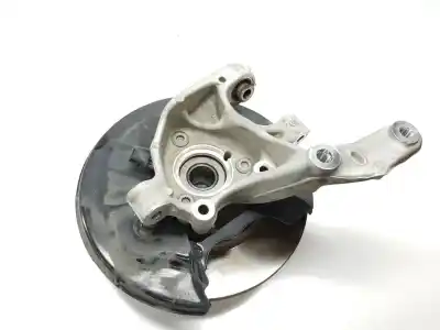 Second-hand car spare part rear right knuckle for volkswagen tiguan (ad1, ax1) 2.0 tdi oem iam references 5qf505436f  5qf505436f