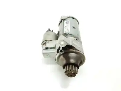 Автозапчастина б/у двигун запускається для volkswagen tiguan (ad1, ax1) 2.0 tdi посилання на oem iam 02e911022c  02e911022c