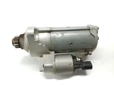 Автозапчастина б/у двигун запускається для volkswagen tiguan (ad1, ax1) 2.0 tdi посилання на oem iam 02e911022c  02e911022c