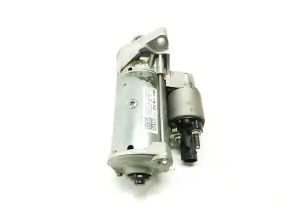 Автозапчастина б/у двигун запускається для volkswagen tiguan (ad1, ax1) 2.0 tdi посилання на oem iam 02e911022c  02e911022c