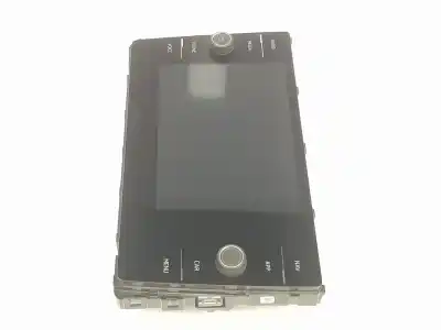 Автозапчастина б/у багатофункційний дисплей для volkswagen tiguan (ad1, ax1) 2.0 tdi посилання на oem iam a2c1967770103