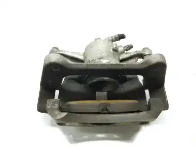 Автозапчастина б/у передній правий гальмівний супорт для volkswagen tiguan (ad1, ax1) 2.0 tdi посилання на oem iam 8v0615124d  8v0615124d