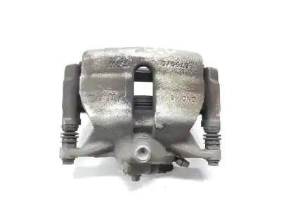 Автозапчастина б/у передній правий гальмівний супорт для volkswagen tiguan (ad1, ax1) 2.0 tdi посилання на oem iam 8v0615124d