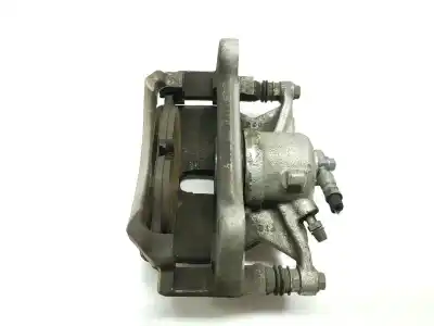 Автозапчастина б/у передній правий гальмівний супорт для volkswagen tiguan (ad1, ax1) 2.0 tdi посилання на oem iam 8v0615124d  8v0615124d