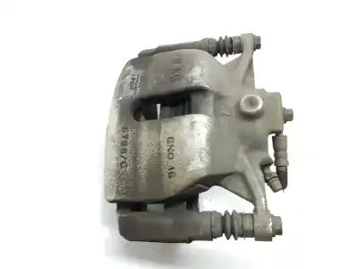 Автозапчастина б/у передній лівий гальмум для volkswagen tiguan (ad1, ax1) 2.0 tdi посилання на oem iam 8v0615123d  8v0615123d