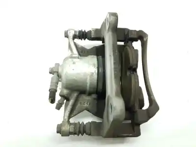 Автозапчастина б/у передній лівий гальмум для volkswagen tiguan (ad1, ax1) 2.0 tdi посилання на oem iam 8v0615123d