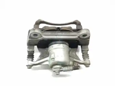 Автозапчастина б/у передній лівий гальмум для volkswagen tiguan (ad1, ax1) 2.0 tdi посилання на oem iam 8v0615123d  8v0615123d