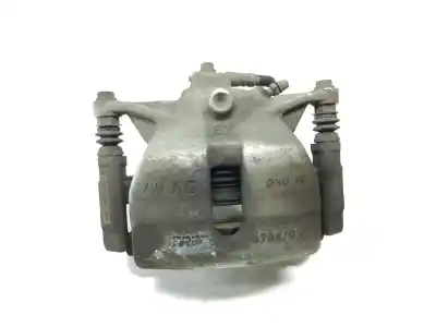 Автозапчастина б/у передній лівий гальмум для volkswagen tiguan (ad1, ax1) 2.0 tdi посилання на oem iam 8v0615123d  8v0615123d