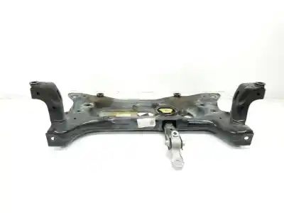 Автозапчастина б/у передня вісь для volkswagen tiguan (ad1, ax1) 2.0 tdi посилання на oem iam 5qf199000a