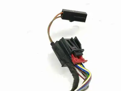 Автозапчастина б/у правий задний огляд для volkswagen tiguan (ad1, ax1) 2.0 tdi посилання на oem iam 5nb857508af  5nb857508af