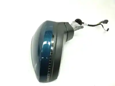 Автозапчастина б/у правий задний огляд для volkswagen tiguan (ad1, ax1) 2.0 tdi посилання на oem iam 5nb857508af  5nb857508af