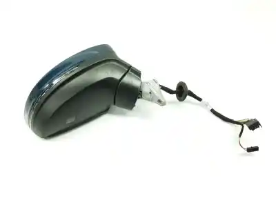 Автозапчастина б/у правий задний огляд для volkswagen tiguan (ad1, ax1) 2.0 tdi посилання на oem iam 5nb857508af  5nb857508af