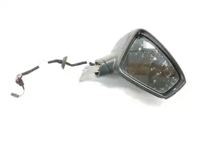 Автозапчастина б/у правий задний огляд для volkswagen tiguan (ad1, ax1) 2.0 tdi посилання на oem iam 5nb857508af