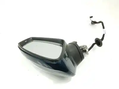 Автозапчастина б/у правий задний огляд для volkswagen tiguan (ad1, ax1) 2.0 tdi посилання на oem iam 5nb857508af  5nb857508af