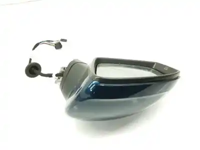 Second-hand car spare part left rearview mirror for volkswagen tiguan (ad1, ax1) 2.0 tdi oem iam references 5nb857507aq  5nb857507aq