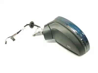 Second-hand car spare part left rearview mirror for volkswagen tiguan (ad1, ax1) 2.0 tdi oem iam references 5nb857507aq  5nb857507aq