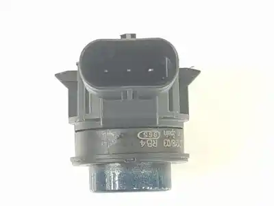 Second-hand car spare part parking sensor for volkswagen tiguan (ad1, ax1) 2.0 tdi oem iam references 3q0919275b  3q0919275b