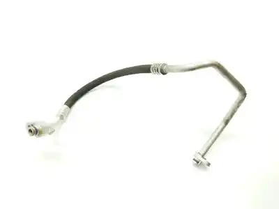 Автозапчастина б/у труби кондиціонації для volkswagen tiguan (ad1, ax1) 2.0 tdi посилання на oem iam 5qf816721ak