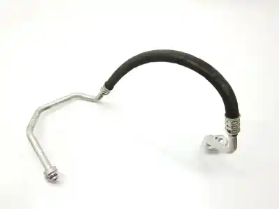 Автозапчастина б/у труби кондиціонації для volkswagen tiguan (ad1, ax1) 2.0 tdi посилання на oem iam 5qf816721ak  5qf816721ak