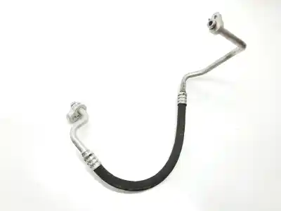 Автозапчастина б/у труби кондиціонації для volkswagen tiguan (ad1, ax1) 2.0 tdi посилання на oem iam 5qf816721ak  5qf816721ak