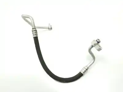 Автозапчастина б/у труби кондиціонації для volkswagen tiguan (ad1, ax1) 2.0 tdi посилання на oem iam 5qf816721ak  5qf816721ak