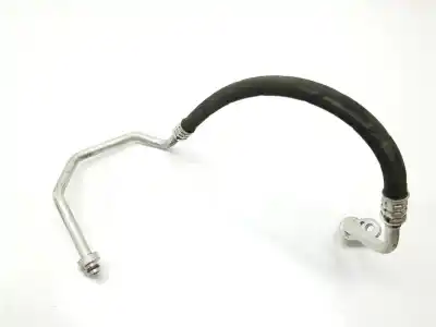 Автозапчастина б/у труби кондиціонації для volkswagen tiguan (ad1, ax1) 2.0 tdi посилання на oem iam 5qf816721ak  5qf816721ak