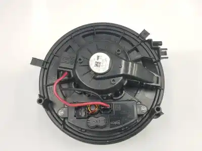 Автозапчастина б/у вентилятор опалення для volkswagen tiguan (ad1, ax1) 2.0 tdi посилання на oem iam 5wa907521  3q1819021