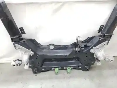 Second-hand car spare part front axle for renault espace v (jr_) 1.6 dci 160 oem iam references 544016515r