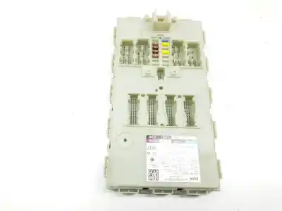 Автозапчастина б/у реле/запоперівник для bmw x3 (g01, f97) xdrive 30d посилання на oem iam 8800392  61355a69a46