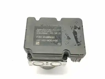 Second-hand car spare part abs for hyundai tucson híbridosuave 112kw oem iam references 58910n7031