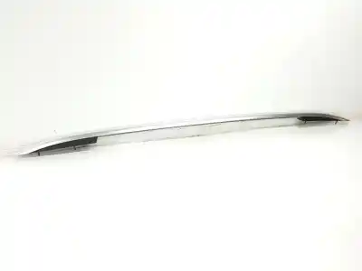 Автозапчастина б/у бруски для даху для volkswagen tiguan (ad1, ax1) 2.0 tdi посилання на oem iam 5na860044a  5na860044