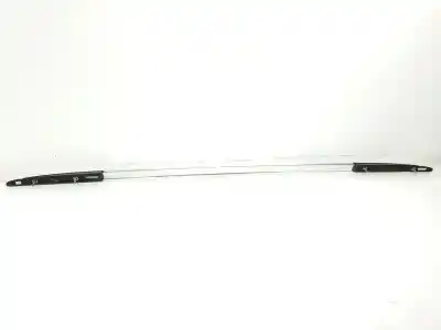 Автозапчастина б/у бруски для даху для volkswagen tiguan (ad1, ax1) 2.0 tdi посилання на oem iam 5na860044a  5na860044