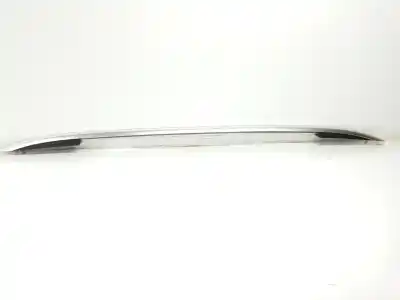 Автозапчастина б/у бруски для даху для volkswagen tiguan (ad1, ax1) 2.0 tdi посилання на oem iam 5na860044a  5na860044