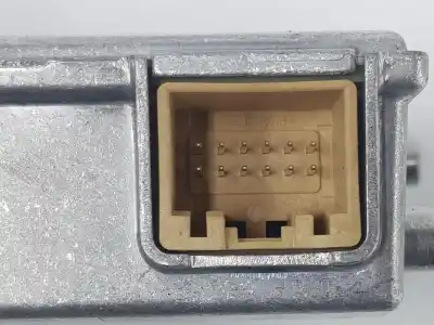 Автозапчастина б/у камера для volkswagen tiguan (ad1, ax1) 2.0 tdi посилання на oem iam 2q0980653b  2q0980653c