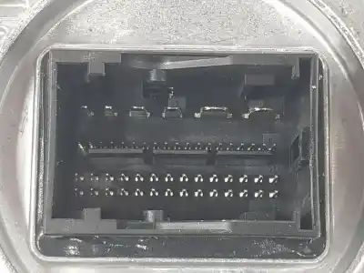 Автозапчастина б/у блок управління ксеноновими фарами для volkswagen tiguan (ad1, ax1) 2.0 tdi посилання на oem iam 992941572ce  992941572ce