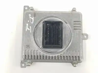 Автозапчастина б/у блок управління ксеноновими фарами для volkswagen tiguan (ad1, ax1) 2.0 tdi посилання на oem iam 992941572ce