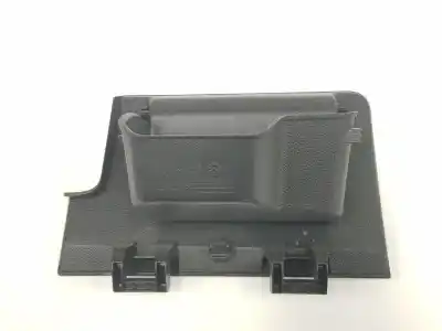 Автозапчастина б/у бардачок для volkswagen tiguan (ad1, ax1) 2.0 tdi посилання на oem iam 5nb857919  5nb857919