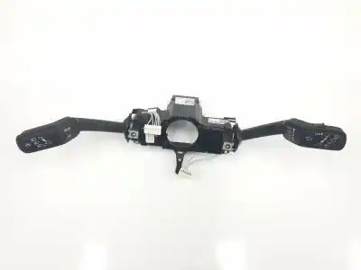 Автозапчастина б/у управління рульмом для volkswagen tiguan (ad1, ax1) 2.0 tdi посилання на oem iam 5q1953521kk