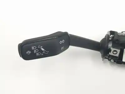 Автозапчастина б/у управління рульмом для volkswagen tiguan (ad1, ax1) 2.0 tdi посилання на oem iam 5q1953521kk  5q1953521kk