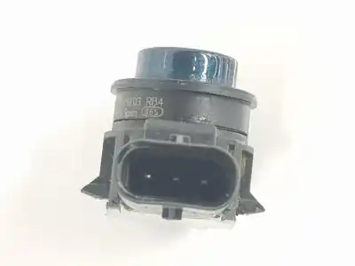 Автозапчастина б/у датчик парковки для volkswagen tiguan (ad1, ax1) 2.0 tdi посилання на oem iam 3q0919275b  3q0919275b