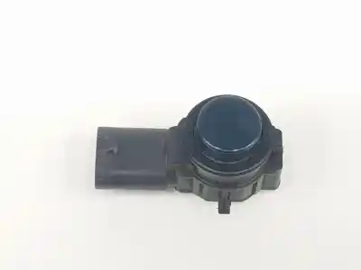 Автозапчастина б/у датчик парковки для volkswagen tiguan (ad1, ax1) 2.0 tdi посилання на oem iam 3q0919275b