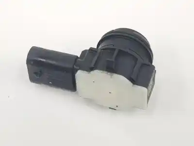 Автозапчастина б/у датчик парковки для volkswagen tiguan (ad1, ax1) 2.0 tdi посилання на oem iam 3q0919275b  3q0919275b