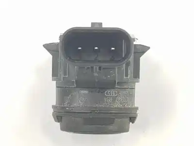 Second-hand car spare part parking sensor for volkswagen tiguan (ad1, ax1) 2.0 tdi oem iam references 3q0919275  3q0919275