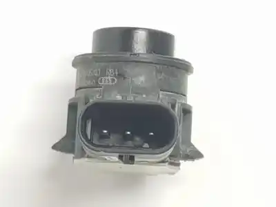 Автозапчастина б/у датчик парковки для volkswagen tiguan (ad1, ax1) 2.0 tdi посилання на oem iam 3q0919275  3q0919275